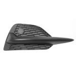GRIGLIA PARAURTI ANT/DX NISSAN QASHQAI 06/17>