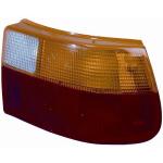 FANALE FANALINO POSTERIORE S/P SINISTRO BIAN-ARAN-ROS OPEL ASTRA F 1991 1998 3/5 PORTE