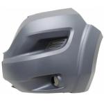 PARAURTI CANTONALE ANTERIORE SINISTRO C/FEND C/GIROPARAF PER FIAT DUCATO-JUMPER-BOXER  2014>