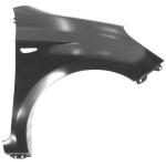 PARAFANGO ANTERIORE DESTRO PER HYUNDAI I20 2008> C/FORO FANALINO LATERALE