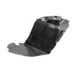 RIPARO PASSARUOTA LOCARO ANT/SX PARTE ANT PER RENAULT CLIO 06/90>04/98