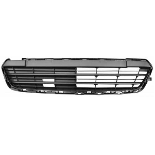 GRIGLIA PARAURTI ANTERIORE C/LE PEUGEOT 108 01/14>