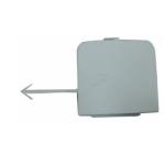 TAPPO PARAURTI COPRIGANCIO TRAINO ANT PER PEUGEOT 108 01/14>