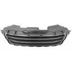 GRIGLIA MASCHERINA PER PEUGEOT 108 01/14>