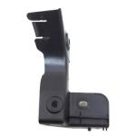 STAFFA GUIDA PARAURTI POST/SX PER FIAT FIORINO-QUBO-PER PEUGEOT BIPPER-PER CITROEN NEMO 01/07>