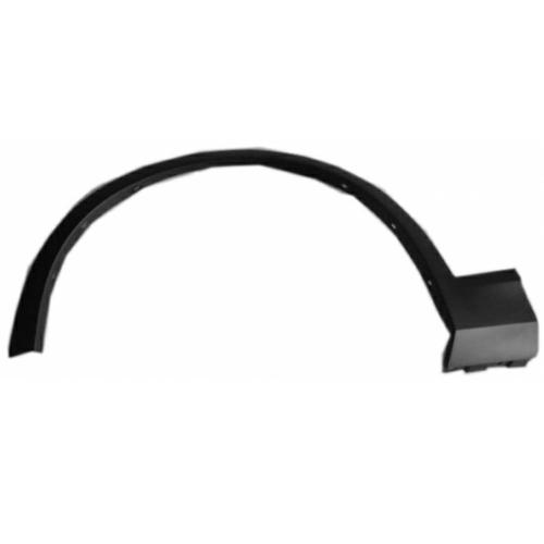 MODANATURA PARAFANGHINO GIRORUOTA ANT/SX BMW X3 F25 01/10> X4 F26 01/14>