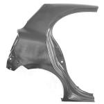 PARAFANGO POSTERIORE FIANCATA DX NISSAN MICRA K13 11/10>