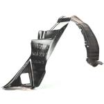 RIPARO PASSARUOTA LOCARO ANT/SX PER MERCEDES W124 12/84>06/95