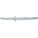 RINFORZO TRAVERSA PARAURTI ANT PER MERCEDES CLASSE C W204 06/07> (ALLUMINIO)