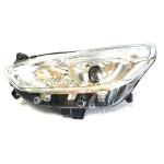 FARO FANALE PROIETTORE DX FBL FORD GALAXY 05/15> FORD S-MAX 05/15> VALEO