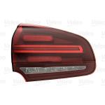 FANALE FANALINO POSTERIORE SX INTERNO A LED PORSCHE CAYENNE 01/15> VALEO