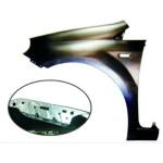 PARAFANGO ANTERIORE SINISTRO PER FIAT GRANDE PUNTO 2005> PUNTO EVO PUNTO 2012