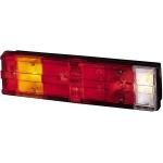 FANALE FANALINO POSTERIORE SX MERCEDES SPRINTER W901 03/95> HELLA