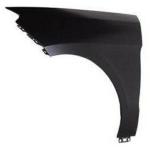 PARAFANGO ANTERIORE SX MERCEDES CLASSE M W166 10/11>