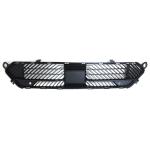 GRIGLIA PARAURTI ANT CENTRALE C/SENSORI+RADAR PER CITROEN C4 DAL 10 2020>