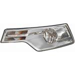 FARO FARETTO FENDINEBBIA DX H8 CITROEN C5 01/08>09/10 HELLA