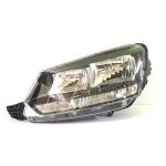 FARO FANALE PROIETTORE SX 2H7 SKODA YETI 11/13> MAGNETI MARELLI