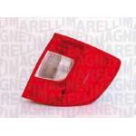 FANALE FANALINO POSTERIORE DX SKODA SUPERB SW 01/08> MAGNETI MARELLI