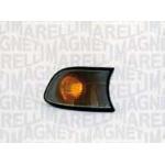 FANALE FANALINO ANTERIORE SX ARANCIO BMW SERIE 3 E46 COMPACT 09/01> MAGNETI MARELLI
