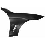 PARAFANGO ANTERIORE DX BMW SERIE 4 F32-F33-F36 01/13>