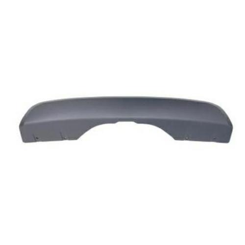 SPOILER PARAURTI POSTERIORE INF GRIGIO PER BMW X5 F15 01/14> LUXURY