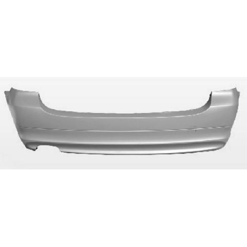 PARAURTI POSTERIORE PER BMW SERIE 3 E91 STATION WAGON SW 2008>2011 PRIMER