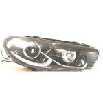 FARO FANALE PROIETTORE DX BIXENONAFS C/MOT ELETT VOLKSWAGEN SCIROCCO 07/14> VALEO