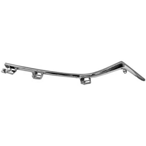 MODANATURA CORNICE SX CROM GRIGLIA MAZDA 6 01/12>