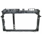 OSSATURA FRONTALE CALANDRA ANTERIORE FORD B-MAX 01/12>