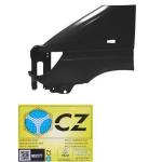 PARAFANGO ANTERIORE SX MERCEDES SPRINTER W903 02/00>03/06 (HQ)