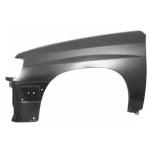PARAFANGO ANTERIORE SX OPEL CORSA A 3P 09/90>03/93 (HQ)