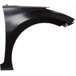 PARAFANGO ANTERIORE DX S/FORO LUCCIOLA HYUNDAI I30 01/12>