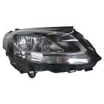 FARO FANALE PROIETTORE DX 2H7 C/MOTOR ELETT PER MERCEDES CLASSE C W205 2013>