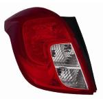 FANALE FANALINO POSTERIORE S/P SINISTRO OPEL MOKKA 2013