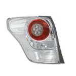 FANALE FANALINO POSTERIORE DESTRO A LED TOYOTA COROLLA VERSO 2009 2013