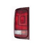 FANALE FANALINO POSTERIORE S/P DESTRO FUME VOLKSWAGEN AMAROK 2012 2016 MODEL VALEO