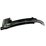 FANALE FANALINO SU RETROVISORE SINISTRO PER AUDI A4 DAL 2007/A3 DAL 2008/A5 DAL 2007/A6 DAL 2008/Q3 DAL 2011