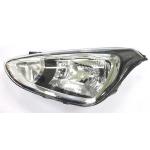 FARO FANALE PROIETTORE DX H4 PRED REG ELETT PER HYUNDAI I10 2013>
