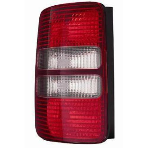 FANALE FANALINO POSTERIORE S/P DESTRO ROSSO-FUME' VOLKSWAGEN CADDY 2010 2015 C/PORTELLONE