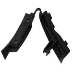 STAFFA GUIDA PARAURTI POST/DX PER VOLKSWAGEN GOLF 7 GTI 10/12>