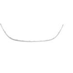 MODANATURA GRIGLIA PARAURTI ANT C/LE CROM OPEL ASTRA J 07/11>