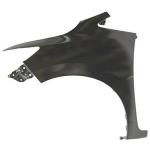 PARAFANGO ANTERIORE SX HONDA JAZZ 01/15>