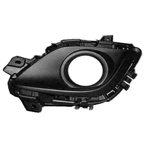 GRIGLIA PARAURTI ANT/SX C/FEND MAZDA 6 01/12>