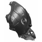 RIPARO PASSARUOTA LOCARO ANT/SX PARTE ANT PER MERCEDES CLASSE E W212 03/13>