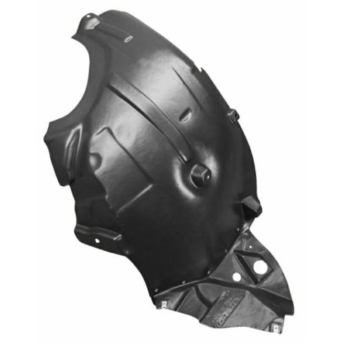 RIPARO PASSARUOTA LOCARO ANT/SX PARTE ANT PER MERCEDES CLASSE E W212 03/13>