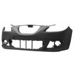 PARAURTI ANTERIORE PER SEAT ALTEA 2004>2009 TOLEDO 2005> VERNICIABILE TUV