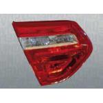 FANALE FANALINO POSTERIORE SX INTERNO CITROEN C4 PICASSO 10/06> MAGNETI MARELLI