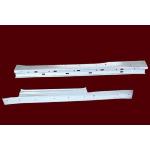 SOTTOPORTA DX BASSO FIAT 500 07/07>