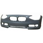 PARAURTI ANTERIORE PRIM C/TRACCE PDC-PA BMW SERIE 1 F20-F21 2011>