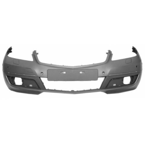 PARAURTI ANTERIORE CON FORI LAVAFARI+SENS PDC+PA PER MERCEDES CLASSE A W169 2008> AVANTGAR